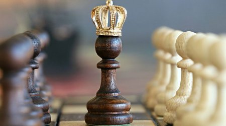 Şampiyon Öğrenciler ve Okullar!