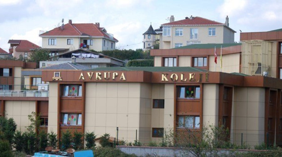 Çekmeköy Avrupa Koleji'ne dair...