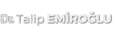 Talip Emiroğlu | Resmi Web Sitesi